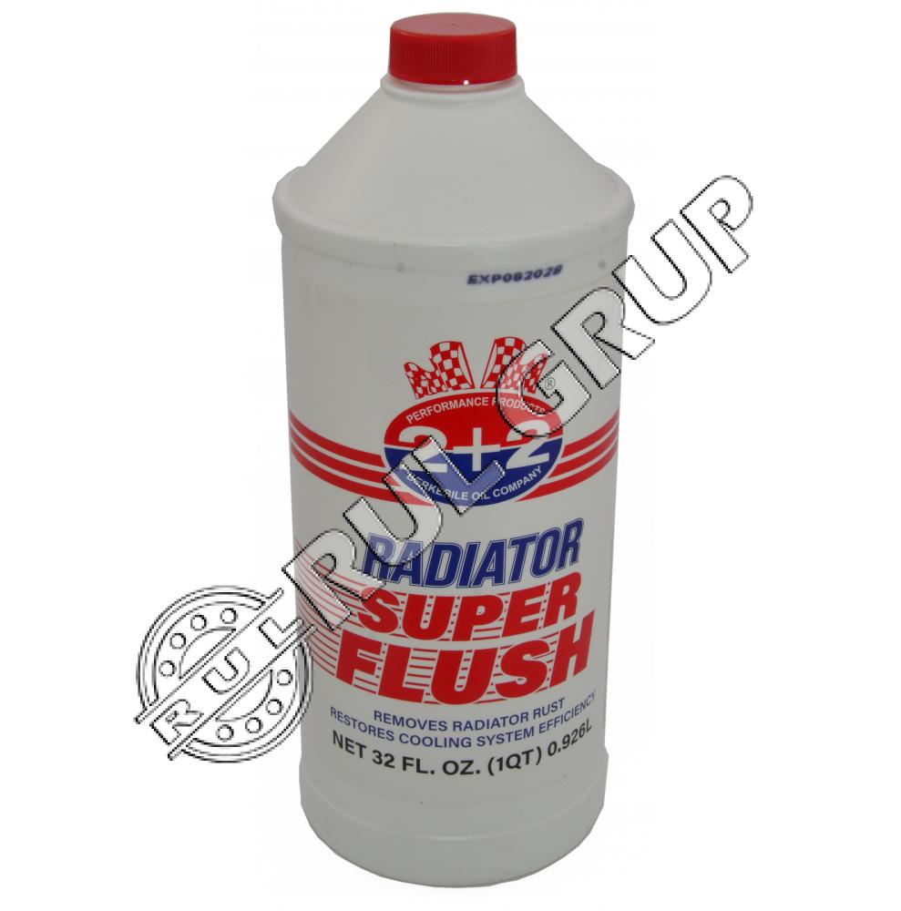 CURATITOR RADIATOR 945 ML 2+2